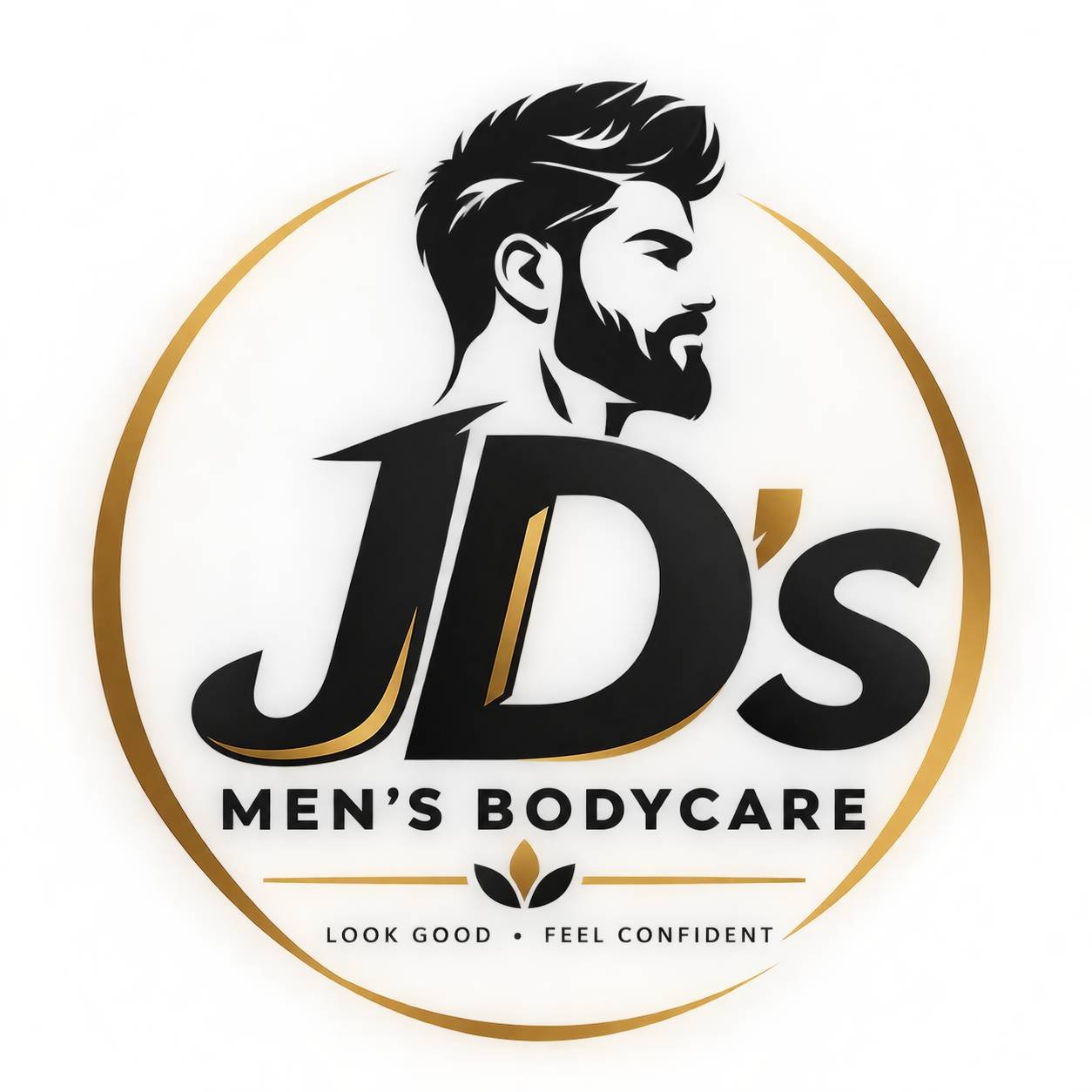 JD's Men's Bodycare